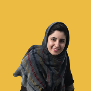 Picture of نرگس محمدیان