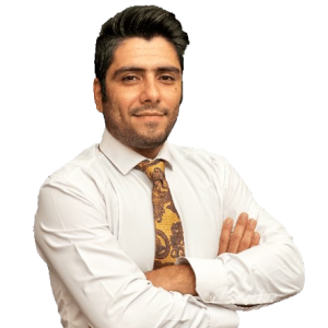 Picture of احسان زیدآبادی