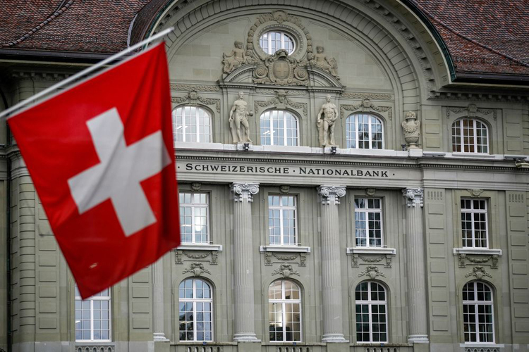 آشنایی با سازوکار بانک مرکزی سوئیس (SNB)