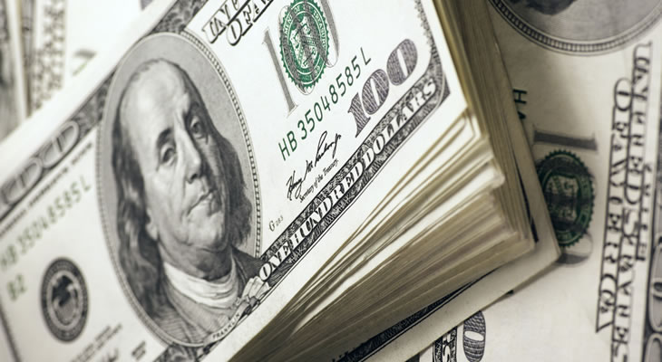 ‍ هشدار گلدمن ساکس: «نقش دلار به عنوان ذخیره ارزی جهان در خطر است