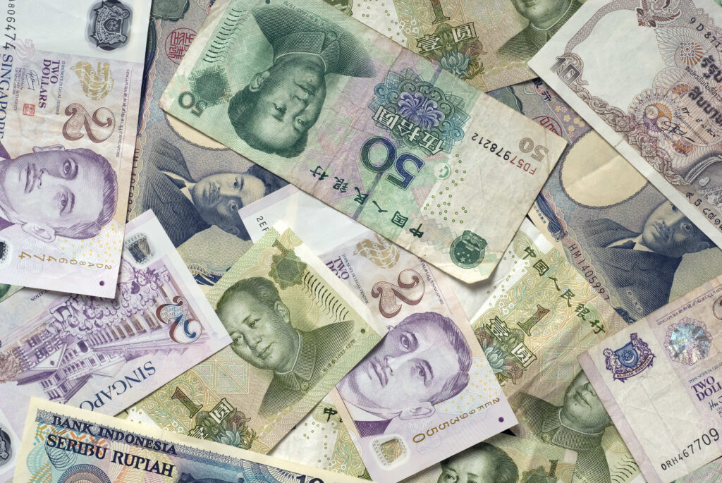 چرا ارز دیگری به عنوان ارز ذخیره جهانی جایگزین دلار نمی‌شود؟