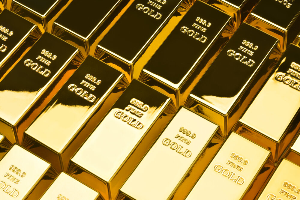 چرا طلا با بالاترین قیمت تاریخ خود معامله می‌شود؟