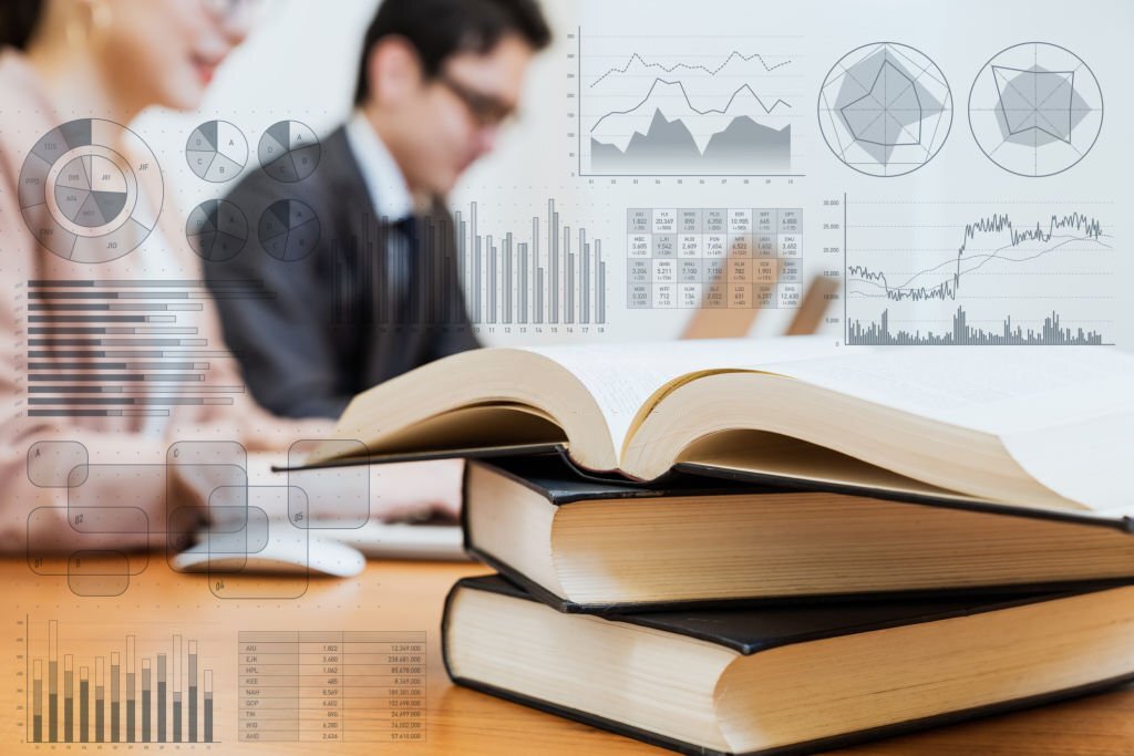 forex books