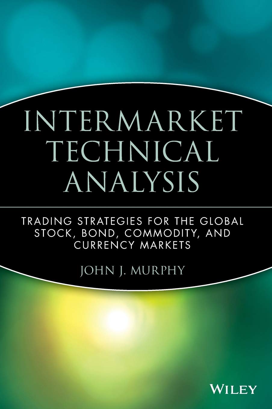 کتاب تحلیل بین بازارها نوشته جان ج مورفی
