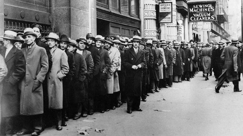رکود بزرگ 1929؛ چگونه اشتباهات فدرال رزرو جهان را در عمیق‌ترین بحران تاریخ فرو برد؟