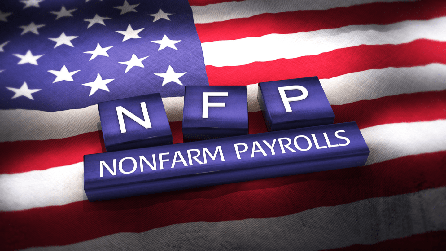 تحلیل سریع NFP: کاهش امیدها برای تصویب بسته حمایتی در سایه آمار بیکاری 8 درصدی
