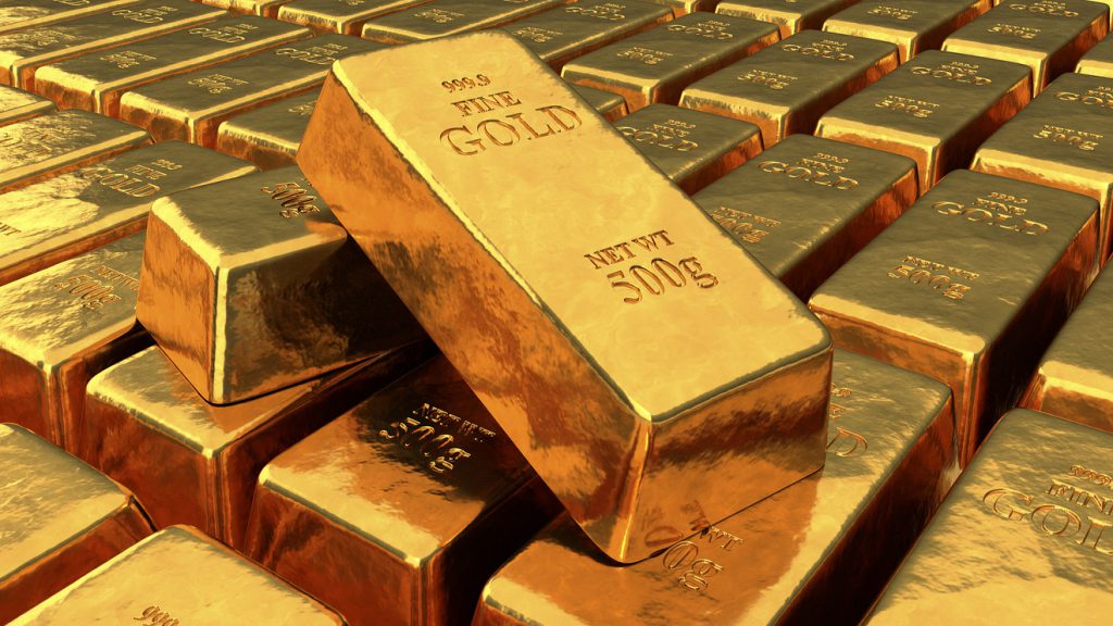 تحلیل قیمت طلا: موقعیت خوب XAU/USD در روز ضرب الاجل محرک مالی