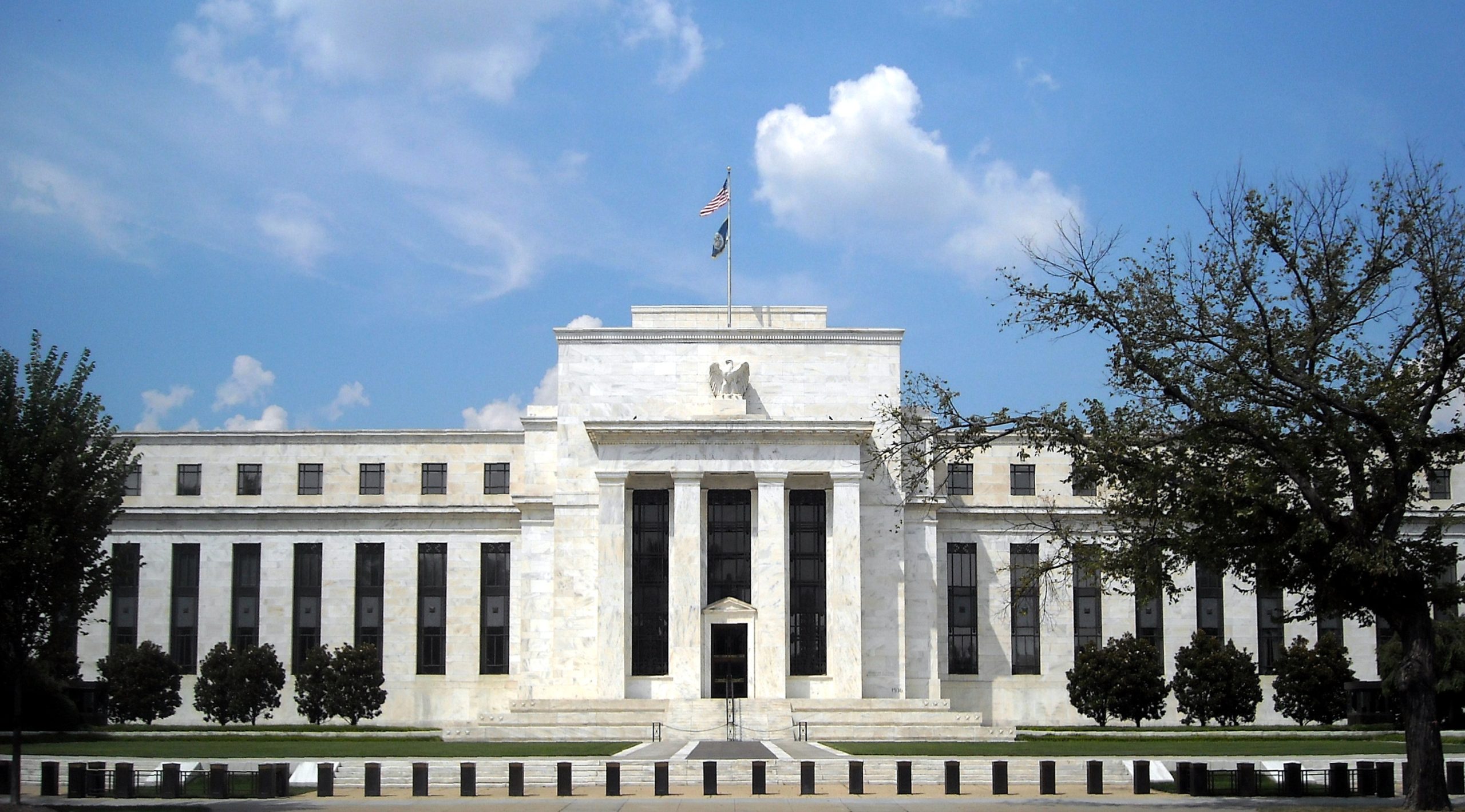 بانک مرکزی آمریکا FED