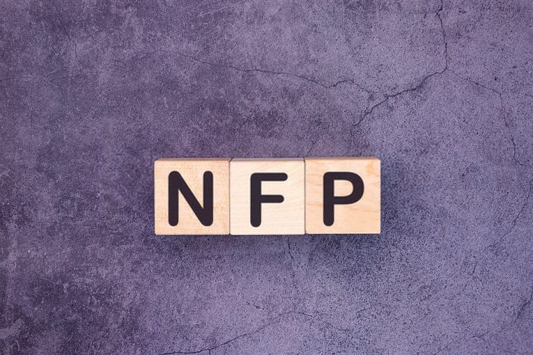 شاخص NFP