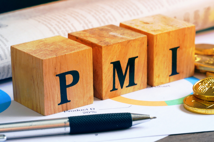 شاخص PMI