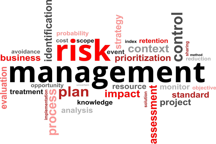 همه آنچه در مورد مدیریت ریسک در فارکس باید بدانید!