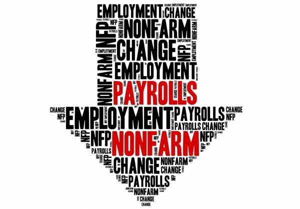 adp non-farm employment change چیست