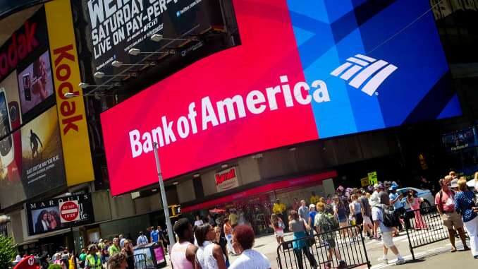 چرا موسسه بانک آمریکا به دنبال صعود نقره است؟