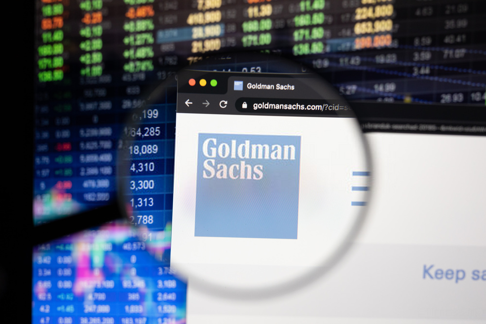 Goldman Sachs 1