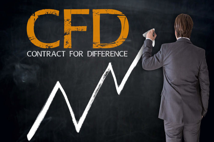 همه چیز درباره CFD و تفاوت آن با دارایی های واقعی