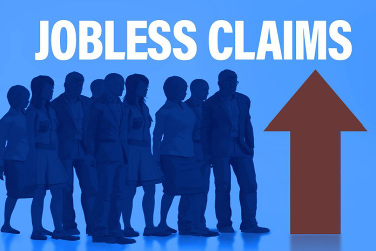 آمار مدعیان بیکاری یا Unemployment Claims چیست؟