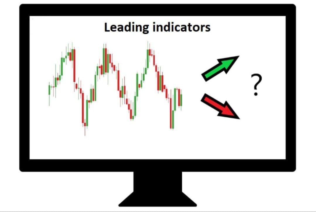 اندیکاتور پیشرو یا Leading indicator چیست؟