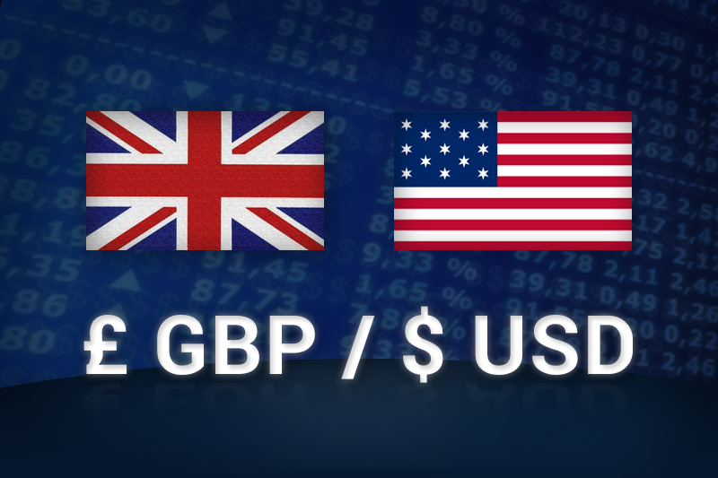 راهنمای معامله جفت ارز پوند دلار؛ همه چیز در مورد GBPUSD
