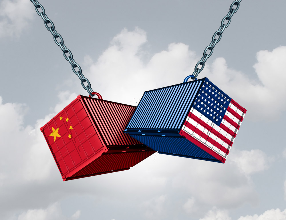 تحلیل بنیادی روزانه بازار فارکس: جنگ تجاری چین و جلسه FOMC در کانون توجهات این هفته هستند