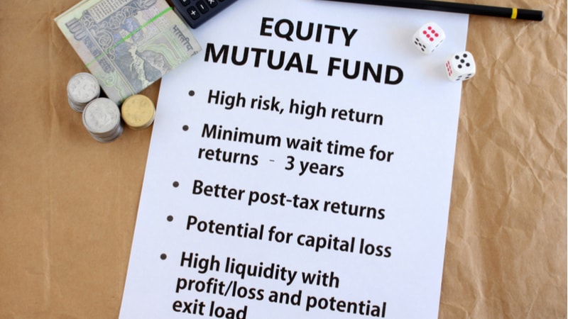 همه چیز درباره صندوق سرمایه گذاری مشترک (Mutual Funds) و انواع آن