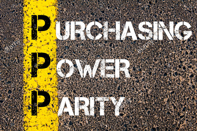برابری قدرت خرید یا PPP چیست؟
