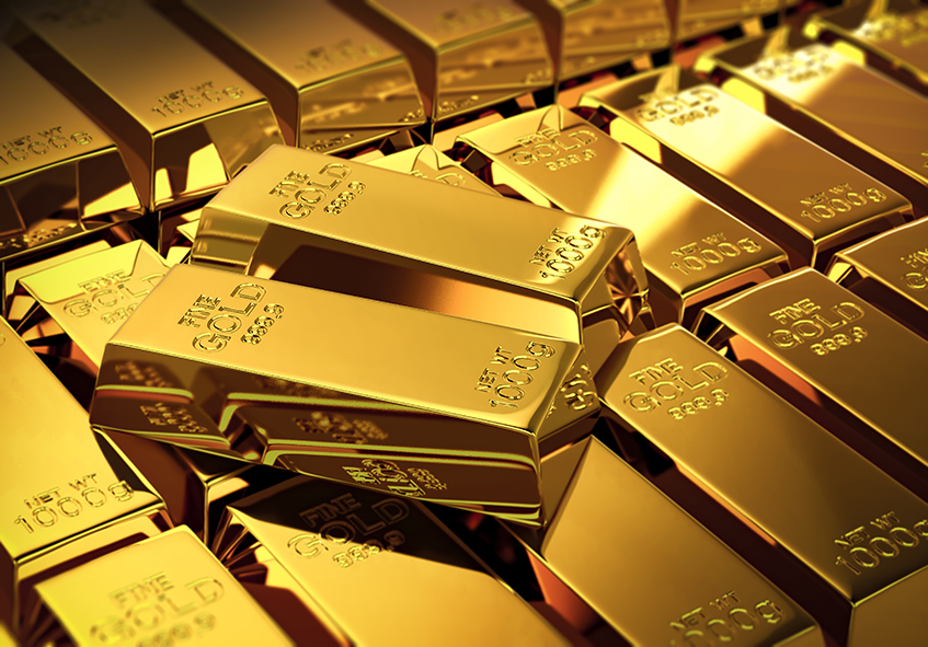 تحولات قیمت طلا و تاثیرات احتمالی کاهش نرخ بهره فدرال رزرو