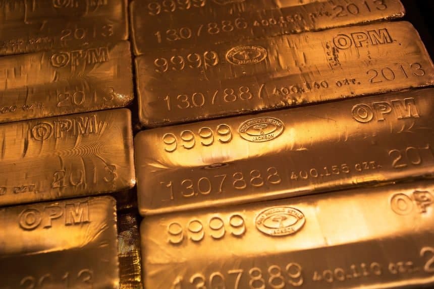 طلا به عنوان ابزار پوشش تورم: از 50 سال تغییرات قیمت طلا چه می‌توان آموخت؟