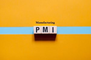 manufacturing pmi