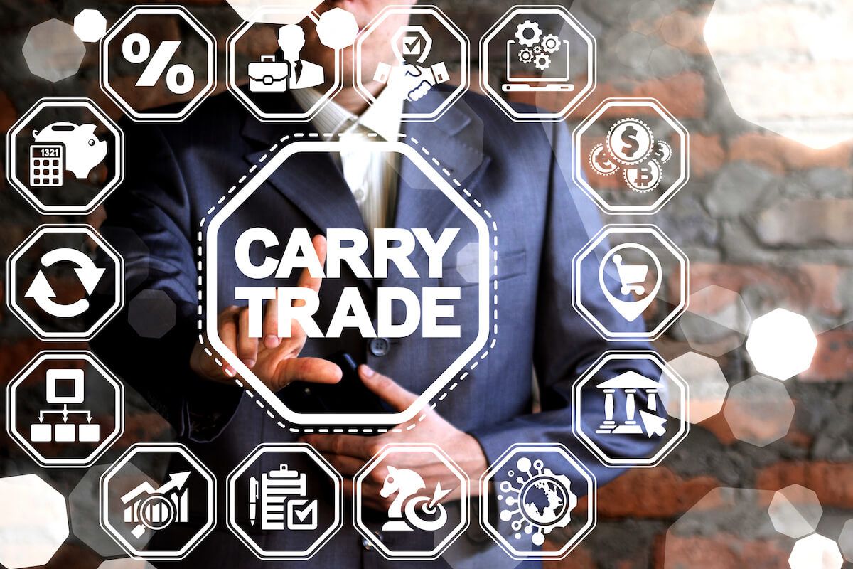 معامله حملی (Carry Trade) چیست؟