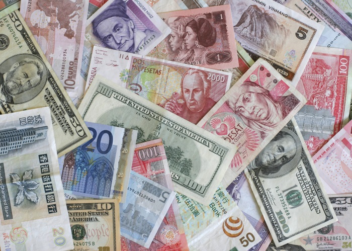 international-currency