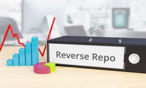 Reverse Repurchase ریپو معکوس