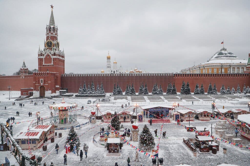 درگیری روسیه و اوکراین برای بازارهای مالی چه تبعاتی دارد؟