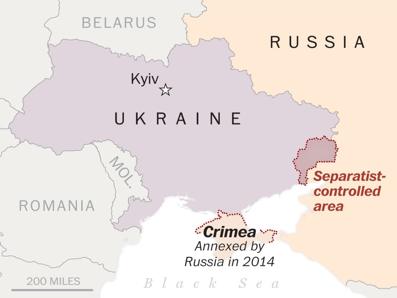 تلاطم بزرگ: تاثیر حمله روسیه به اوکراین بر بازارهای جهانی بعد از گذشت چند روز