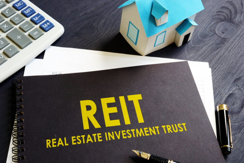 شرکت سرمایه‌گذاری املاک و مستغلات یا REIT چیست؟
