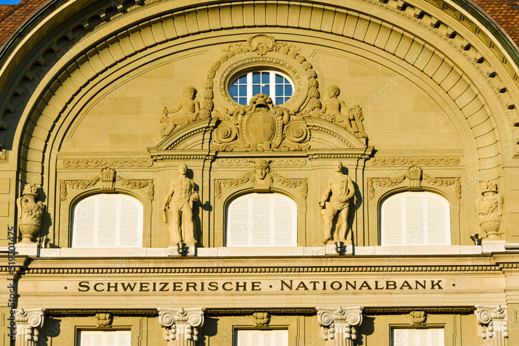 نگاهی دقیق‌تر به حاکمیت بانک ملی سوئیس (SNB)