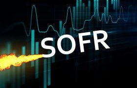 نرخ SOFR