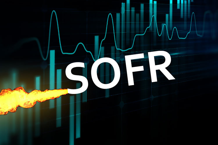 نرخ SOFR
