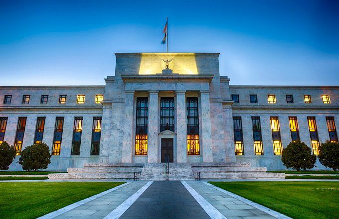 آخرین پیش‌بینی‌ بانکها و مؤسسات در مورد اعلام نرخ بهره فدرال رزرو