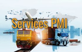 PMI خدماتی