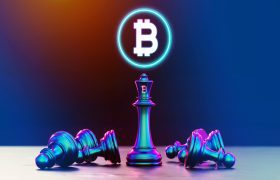 crypto strategy