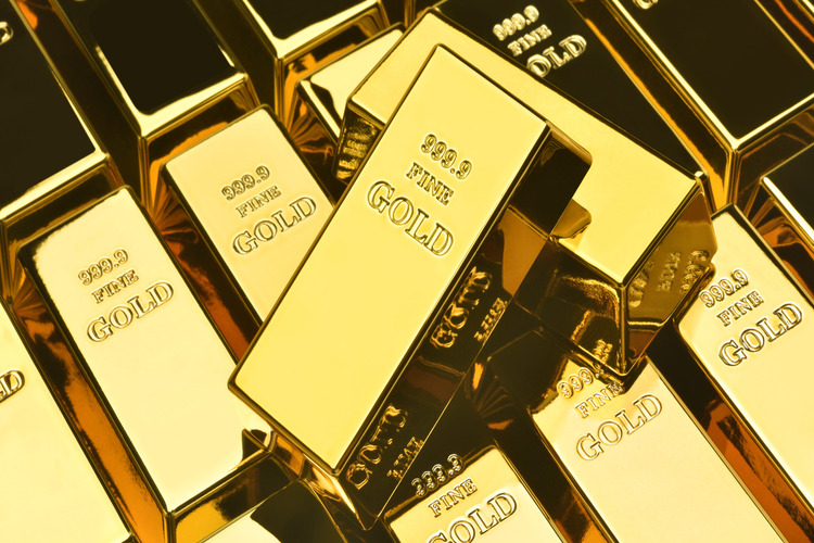 استاندارد طلا (Gold Standard) چیست؟