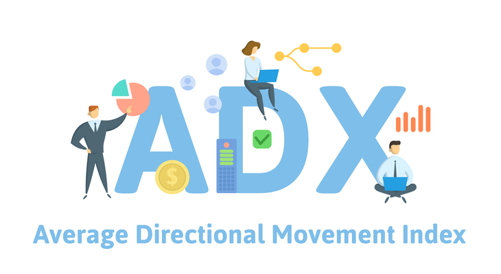 اندیکاتور ADX چیست؟ نحوه استفاده از آن چگونه است؟