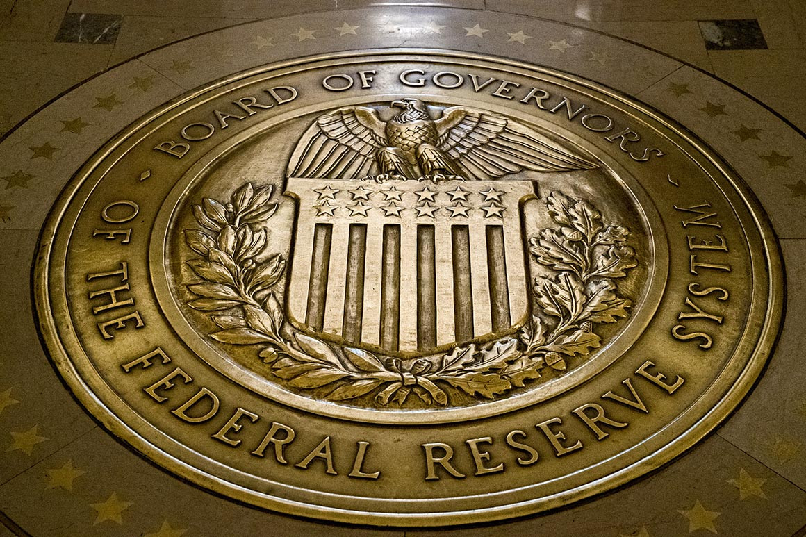Big banks prepare to battle the Fed on faster payments - POLITICO