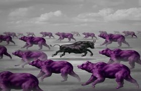 contrarian trading