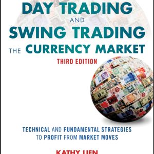 کتاب معامله روزانه و معامله سوئینگ در بازار ارز