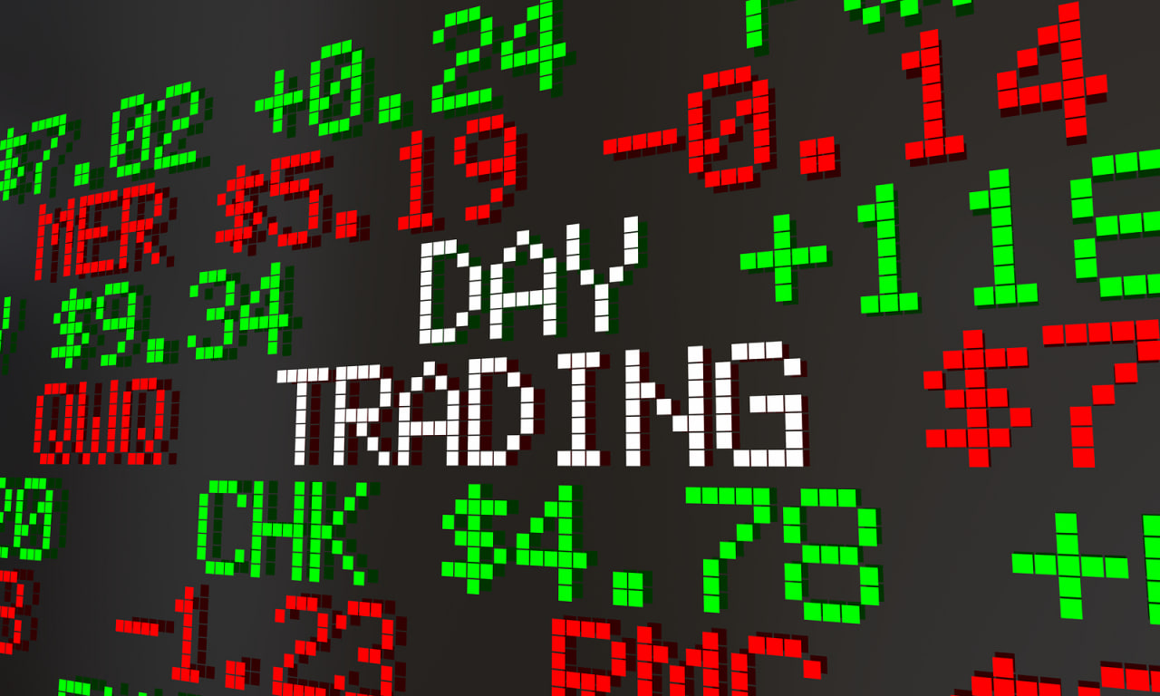 نکاتی که باید قبل از شروع معاملات روزانه (Day Trading) بدانید!
