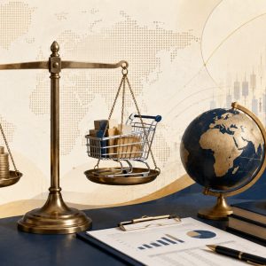  برابری قدرت خرید یا PPP چیست؟ کاربرد، فرمول و مثال ساده