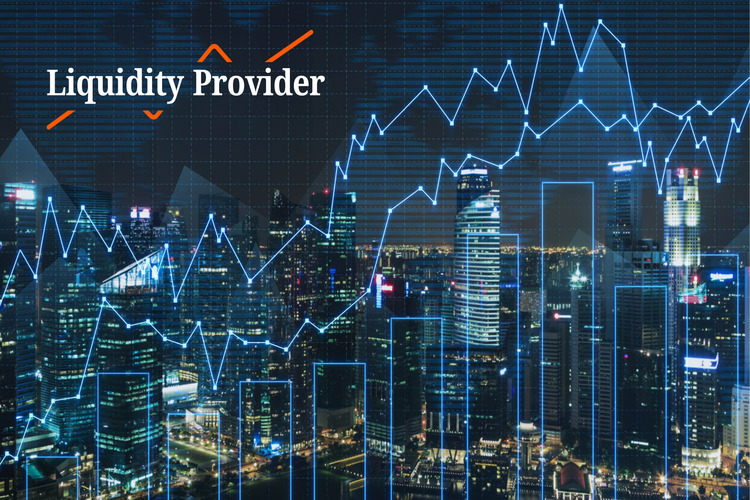 استخرهای تامین نقدینگی (liquidity provider) در بازار فارکس