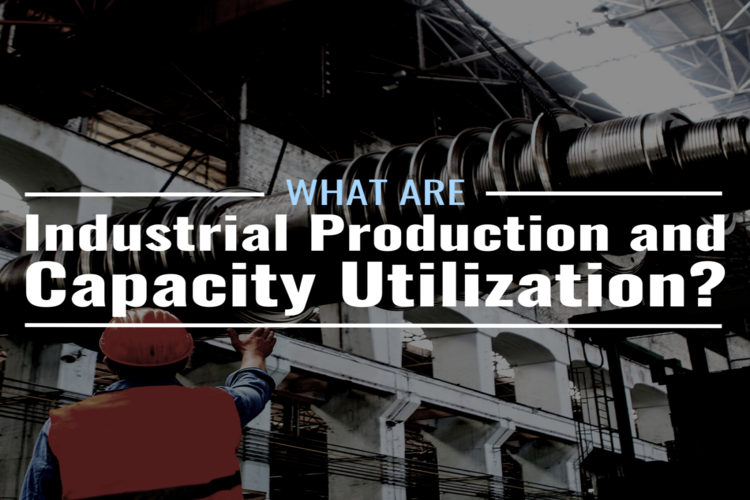 تولید صنعتی و نرخ بهره برداری از ظرفیت چیست؟