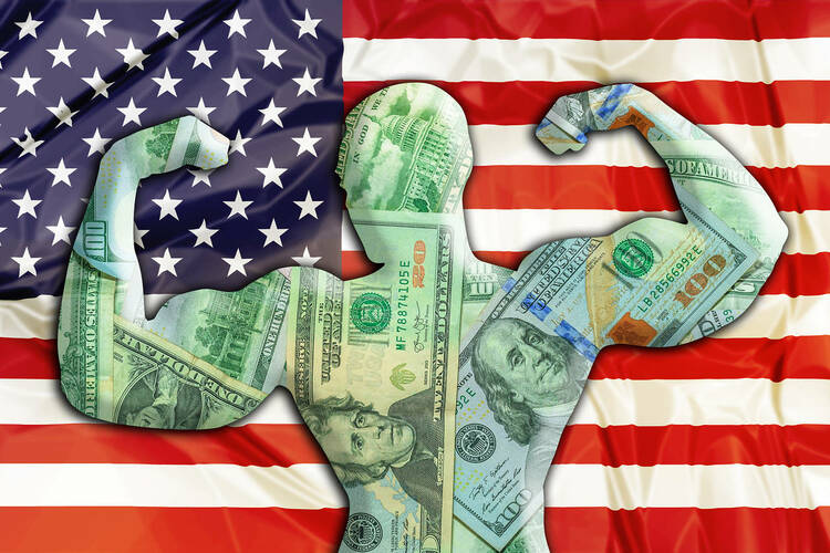 پیامدهای دلار قدرتمند بر بازارهای نوظهور